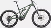 Bicicleta MTB Specialized Turbo Levo Comp Alloy Sage Green